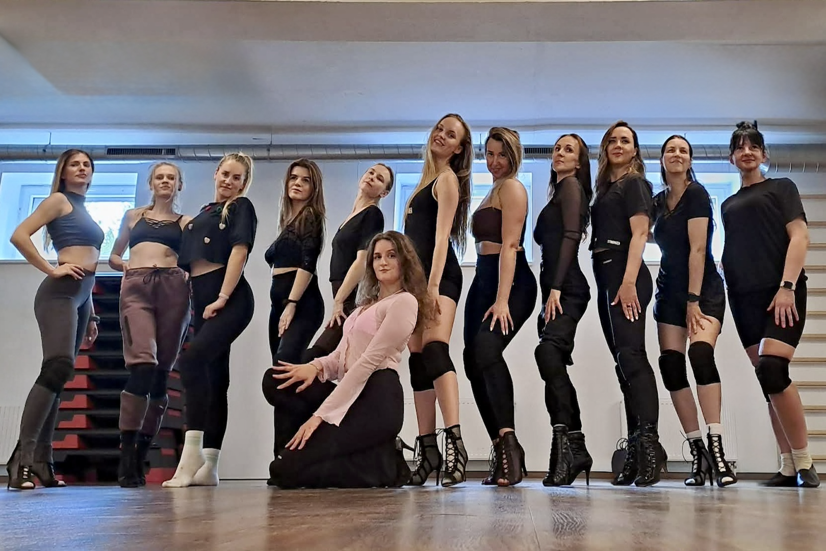 High Heels